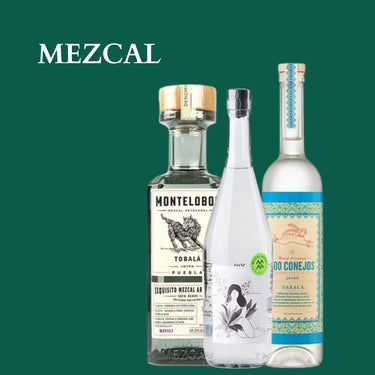 Mezcal